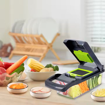 Vegetable chopper