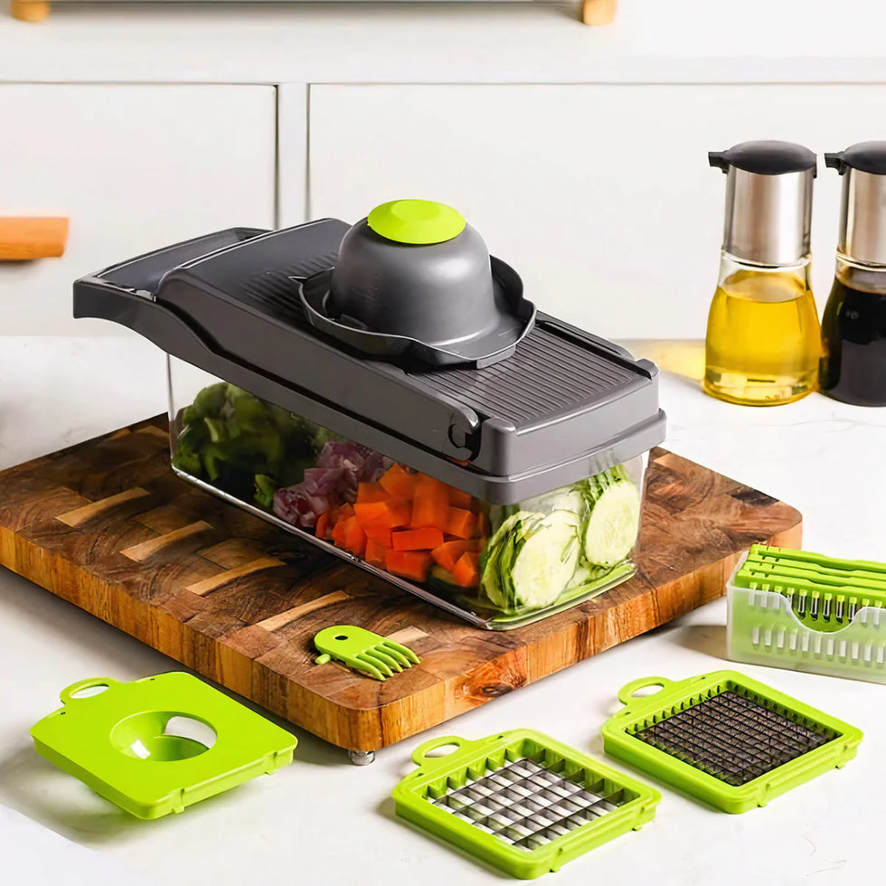 ChopIt™ Vegetable Chopper